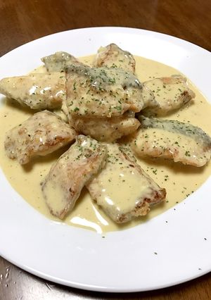 鮭マヨ☆-レシピのメイン写真