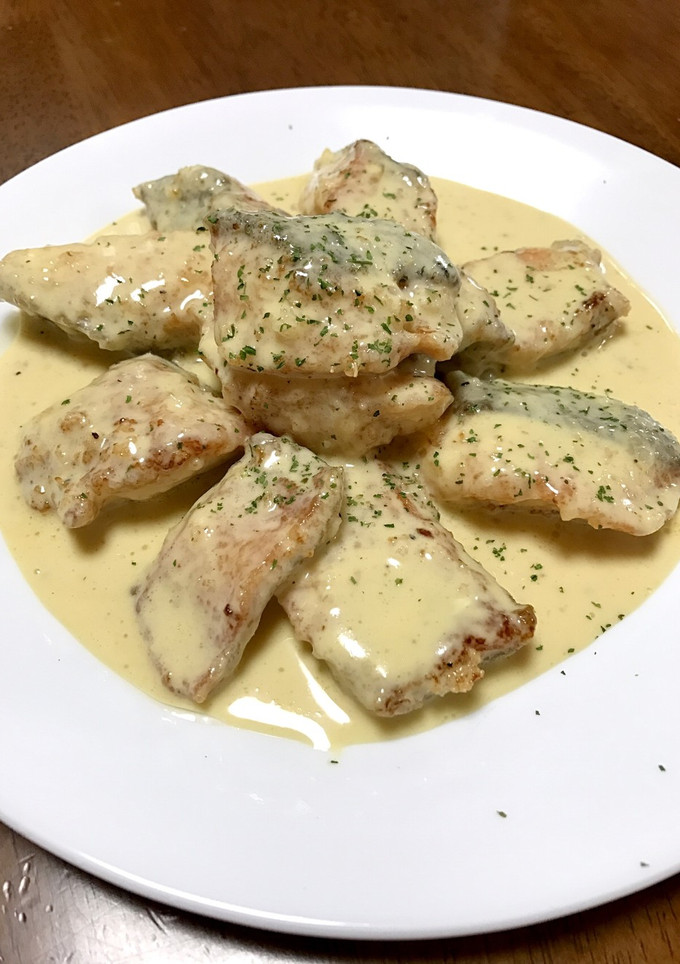 鮭マヨ☆-レシピのメイン写真