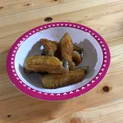รูปของ 材料3つ☆焼肉のたれで手羽中甘辛