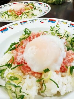 温泉卵-レシピのメイン写真