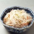 源助だいこんのサラダ