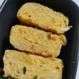 卵焼き弁当