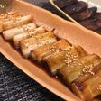 ねぎ焼き 梅風味