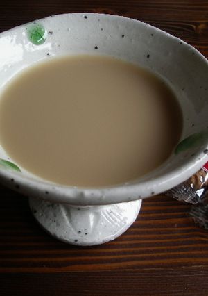 バニラフレーバー❤コーヒー-レシピのメイン写真