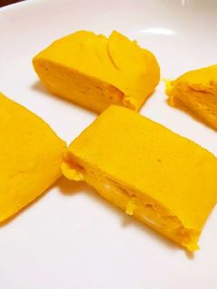 卵焼き-レシピのメイン写真
