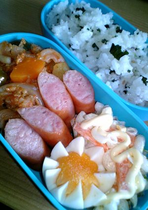 チューリップ-レシピのメイン写真