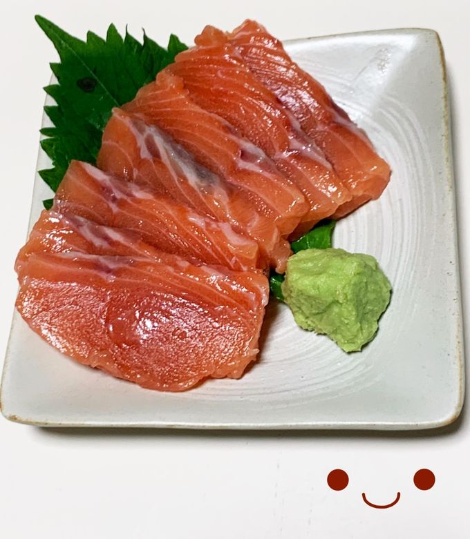 鮭のルイベ by ファットマン小川 【クックパッド】 簡単おいしい