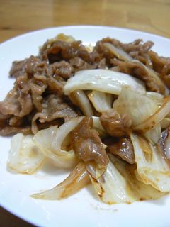 豚とキャベツのソース炒め-レシピのメイン写真