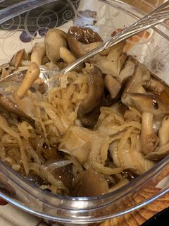 ごろごろ椎茸と切り干し大根の煮物-レシピのメイン写真