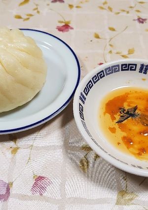 肉マンのタレ-レシピのメイン写真