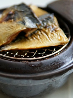 燻しぎんで鯖の燻製-レシピのメイン写真