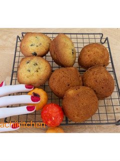 marron cake-レシピのメイン写真