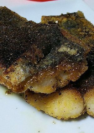 さわらの香草焼き-レシピのメイン写真