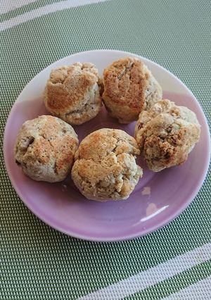 おから スコーン-レシピのメイン写真