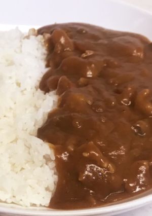 カレーの作り方なんてみんな一緒やろカレー-レシピのメイン写真