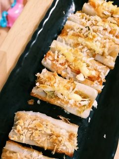 残りもの救済!竹輪ボート♪-レシピのメイン写真