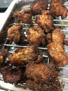 低糖質 唐揚げ-レシピのメイン写真