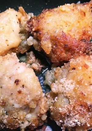 ザクザクのホロホロ★超ジューシー唐揚げ♪-レシピのメイン写真