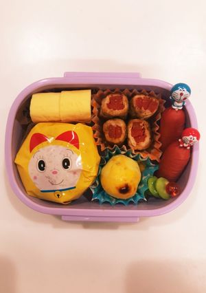 ❁sawaおべんとう♡６７-レシピのメイン写真