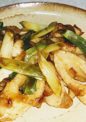 煮込みちくわで簡単お弁当のおかず♪-レシピのメイン写真
