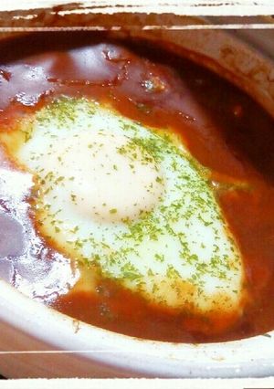 今日もお米は食べません‼カレー鍋-レシピのメイン写真