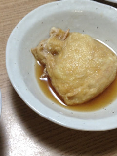 卵の袋煮-レシピのメイン写真