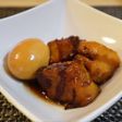 圧力鍋で時短&簡単☆豚の角煮