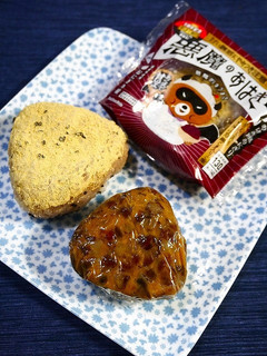 簡単!お赤飯おはぎ-レシピのメイン写真