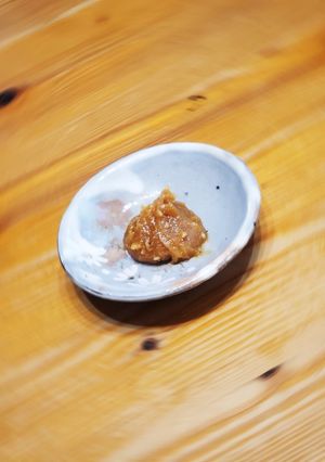 韓国風味噌-レシピのメイン写真