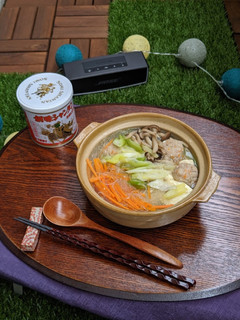 一人分150円の絶品鍋-レシピのメイン写真