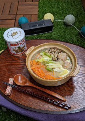 一人分150円の絶品鍋-レシピのメイン写真
