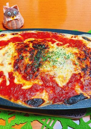 ☆★簡単美味しい♪ミートドリア☆★-レシピのメイン写真