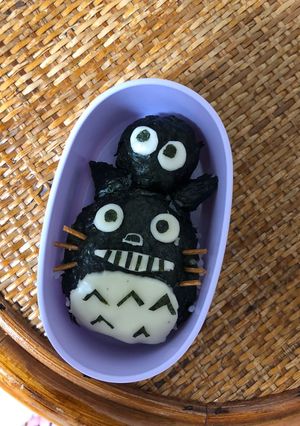 トトロ-レシピのメイン写真
