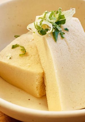 【ダイエット】高野豆腐-レシピのメイン写真