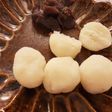 【ダイエット】残りご飯でおだんご