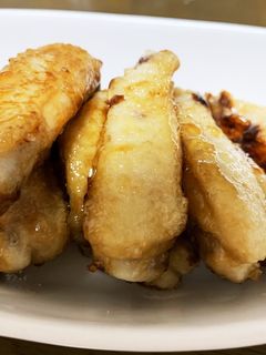 照り焼き手羽先-レシピのメイン写真