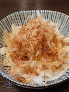 ☆新玉ねぎのポン酢かけ☆-レシピのメイン写真