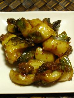 あわびのマヨネーズ焼き-レシピのメイン写真