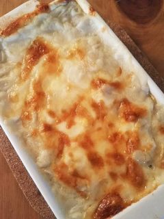さといもグラタン-レシピのメイン写真