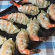 韓国の海老餃子☆セウマンドゥ 새우만두