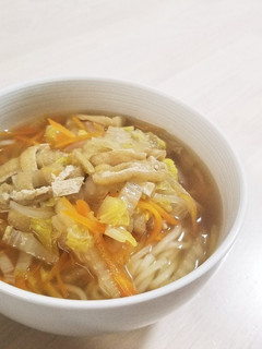 【出汁】うどん・おそば出汁-レシピのメイン写真