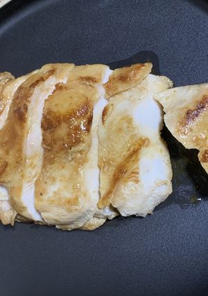 麹づくしで柔らか＆ヘルシー照り焼きチキン-レシピのメイン写真