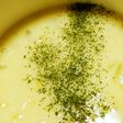 寒い朝はクリームコーン缶でコンポタ