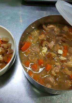 「けんちゃん」と、母が言ってました。-レシピのメイン写真