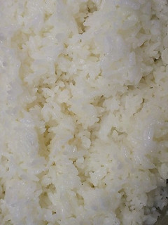 雪平鍋で炊飯★簡単で美味しい★土鍋でも♪-レシピのメイン写真
