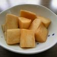 長いもの漬け物