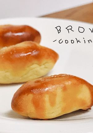お店の味!! スイートポテト生クリ無し♡-レシピのメイン写真
