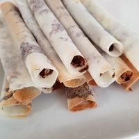 基本からアレンジまで！思わずつくりたくなる「はるまきの皮