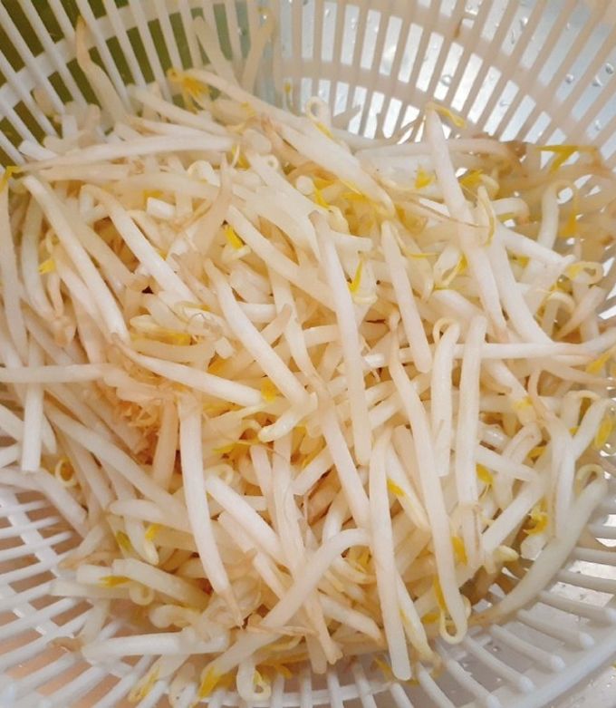 もやしを★シャキッ★と炒める為の下処理-レシピのメイン写真