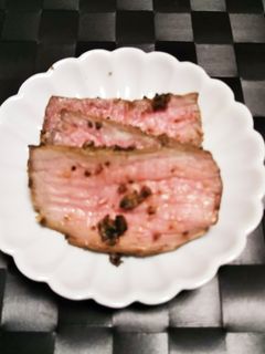 簡単ローストビーフ-レシピのメイン写真